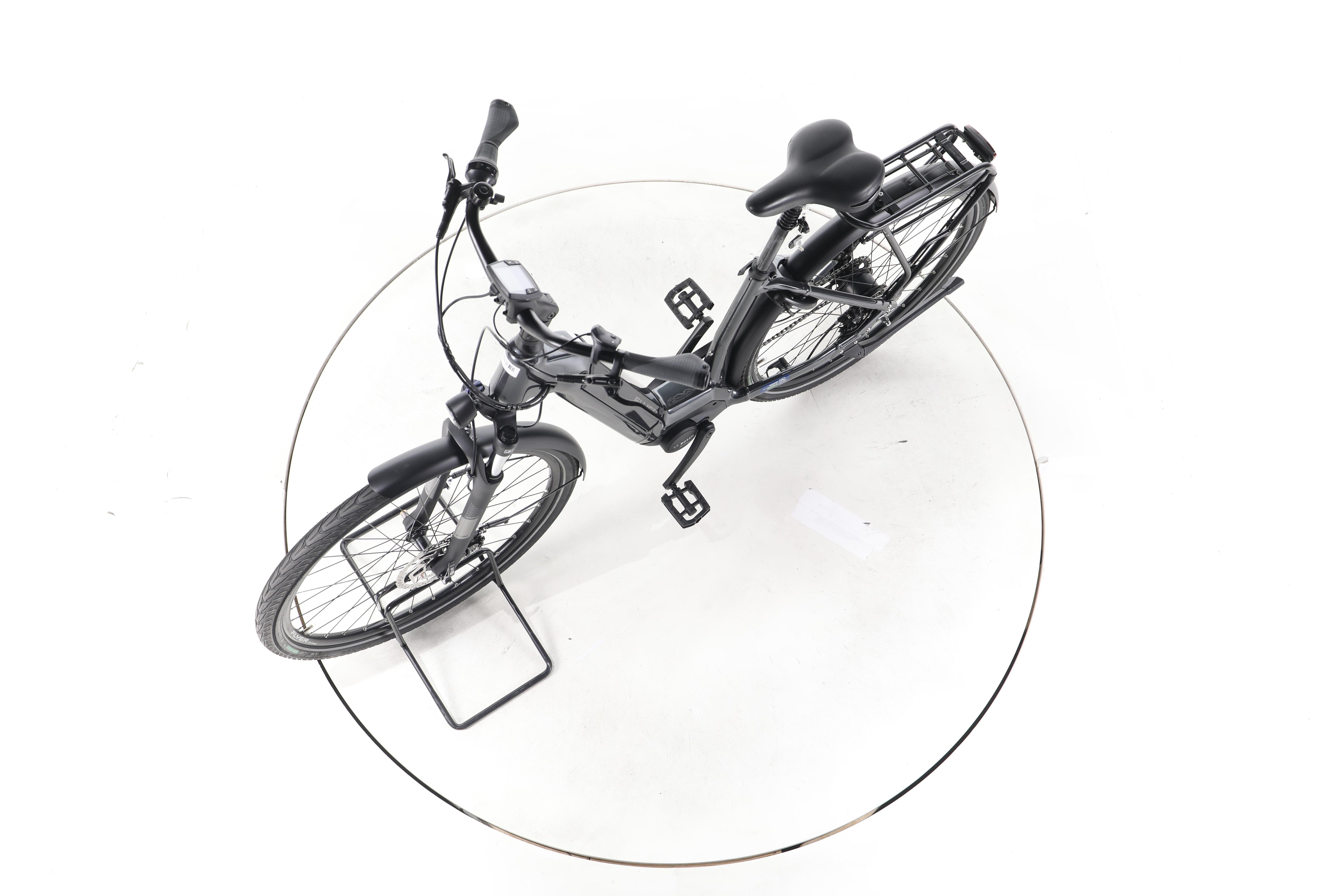 FLYER Gotour6 3.40 City E-Bike Tiefeinsteiger - Image 18