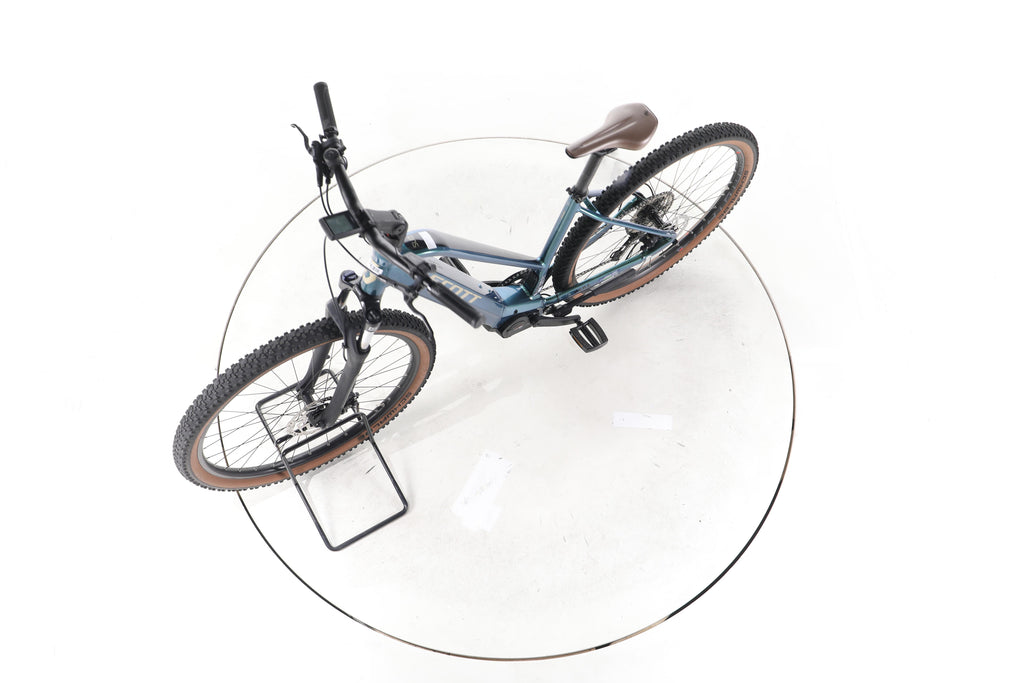 Scott Sub Cross eRide 10 E-Bike - Image 18