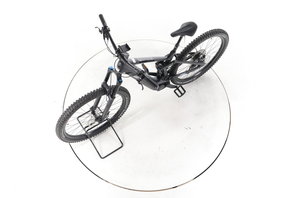 Cube Stereo Hybrid 140 HPC SLX E-Bike Fully Carbon - Image 18