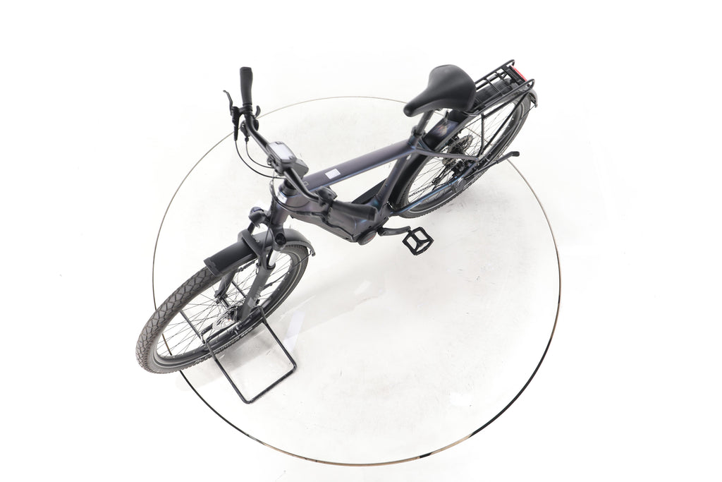 KTM Macina Gran P6102 Trekking E-Bike - Image 18