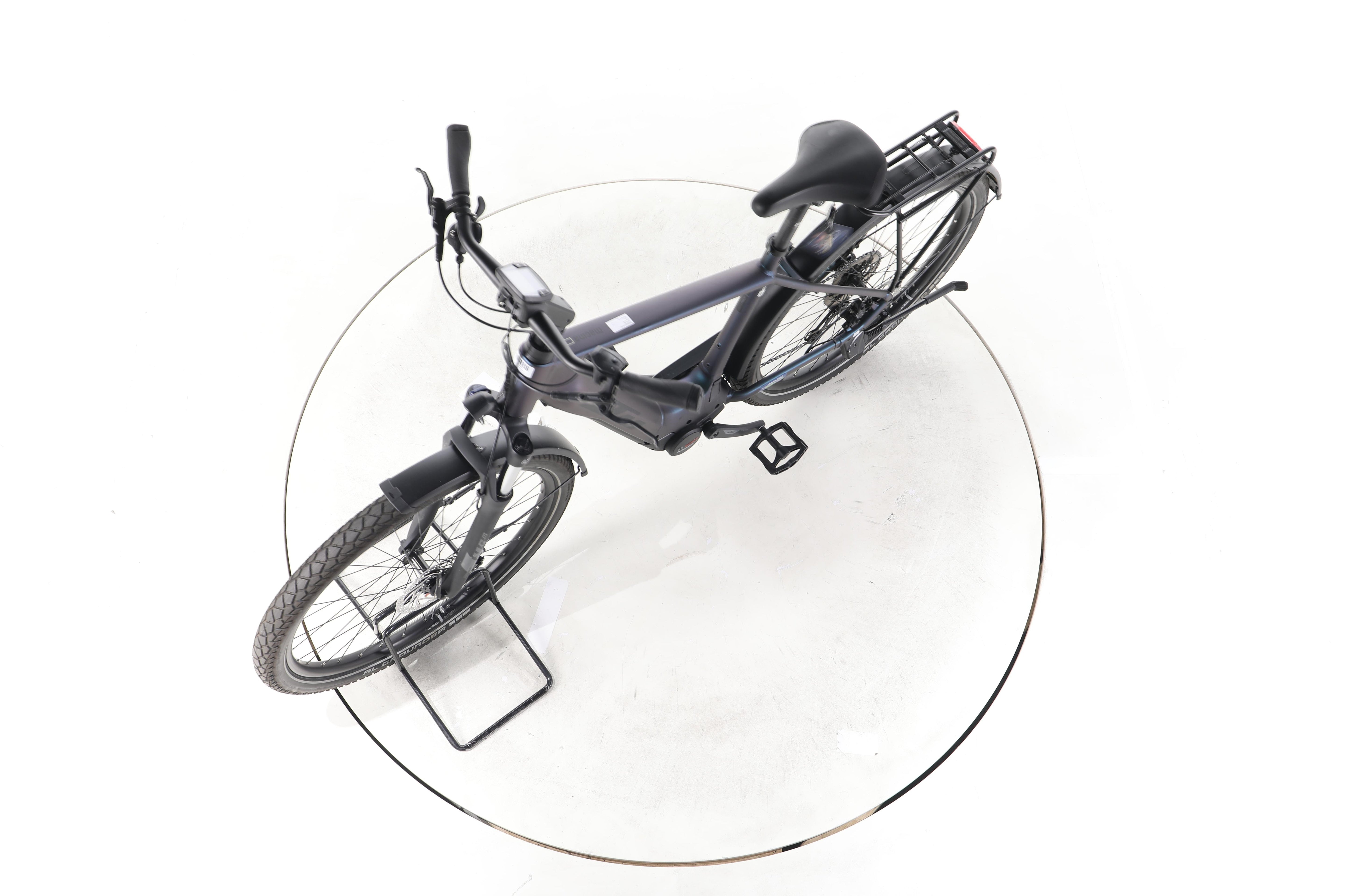 KTM Macina Gran P6102 Trekking E-Bike - Image 18