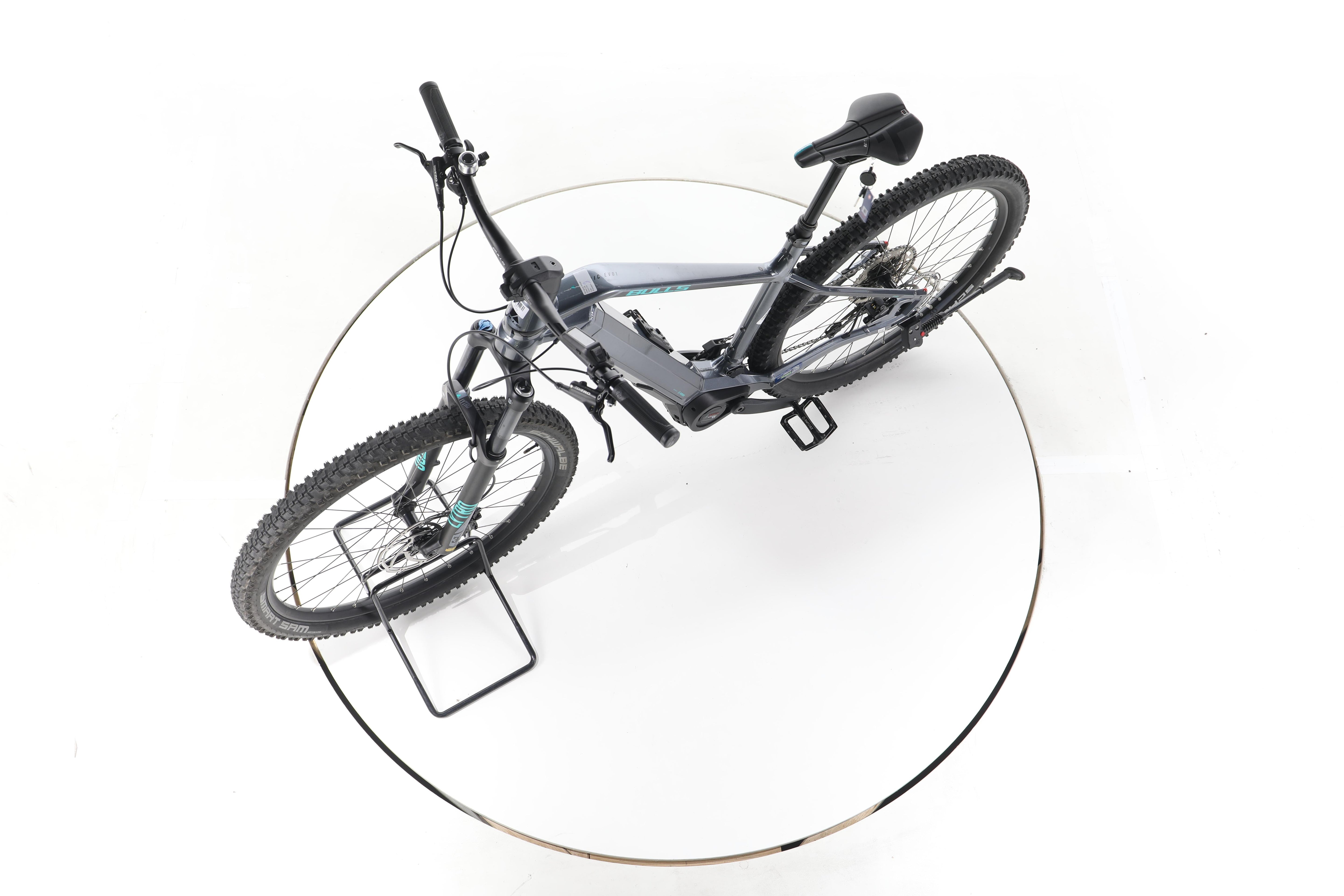 Bulls Sonic EVO 1 E-Bike - Image 18