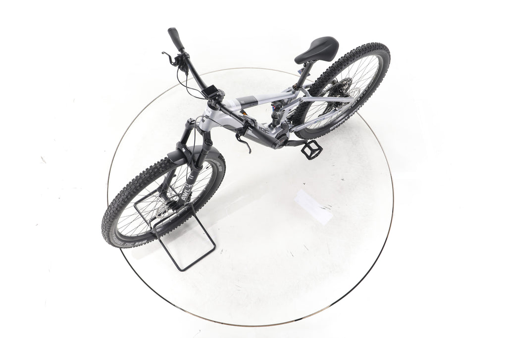 Cube Stereo Hybrid 120 Race E-Bike Fully - Image 18