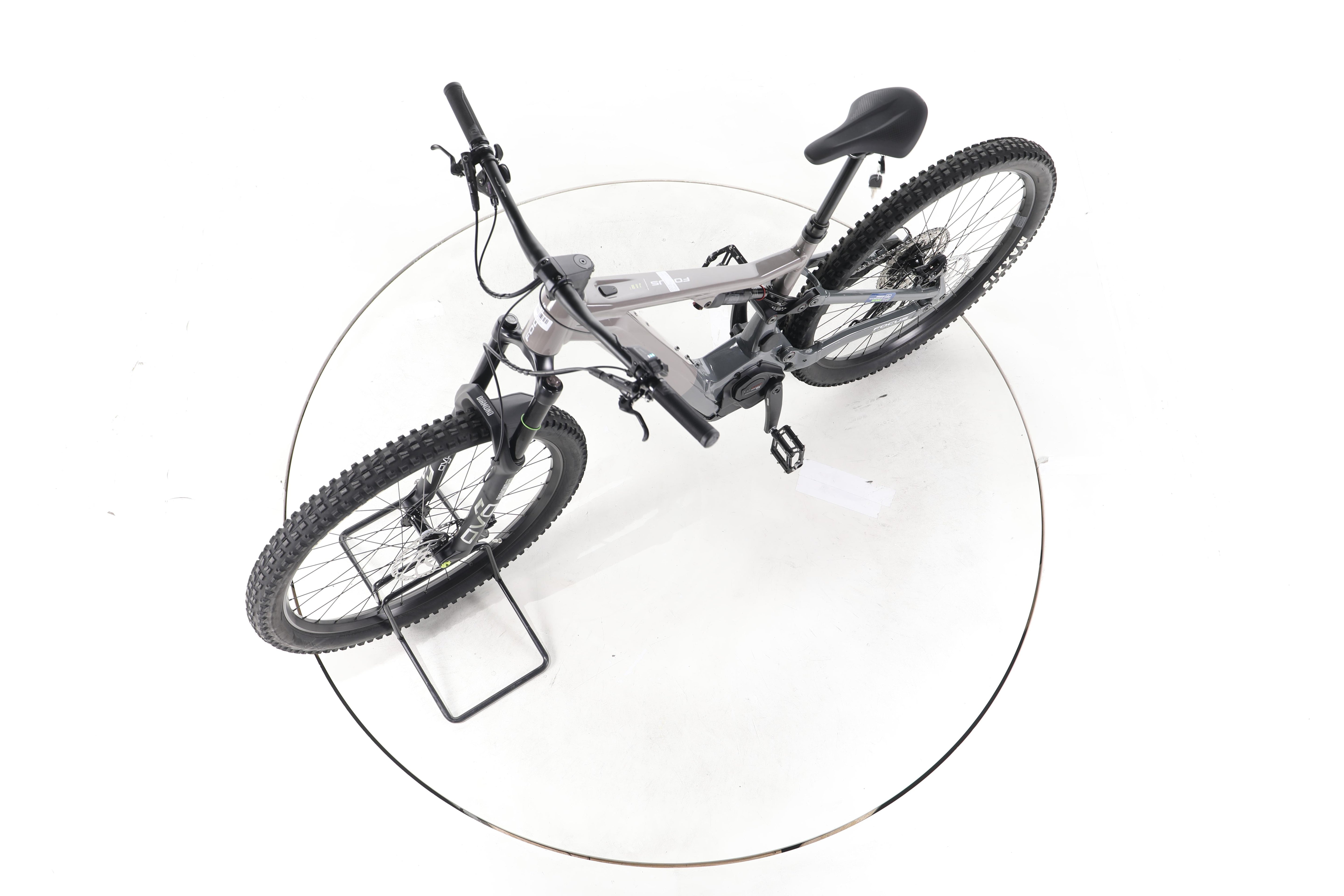 Focus Jam² 6.7 E-Bike Fully - Image 18