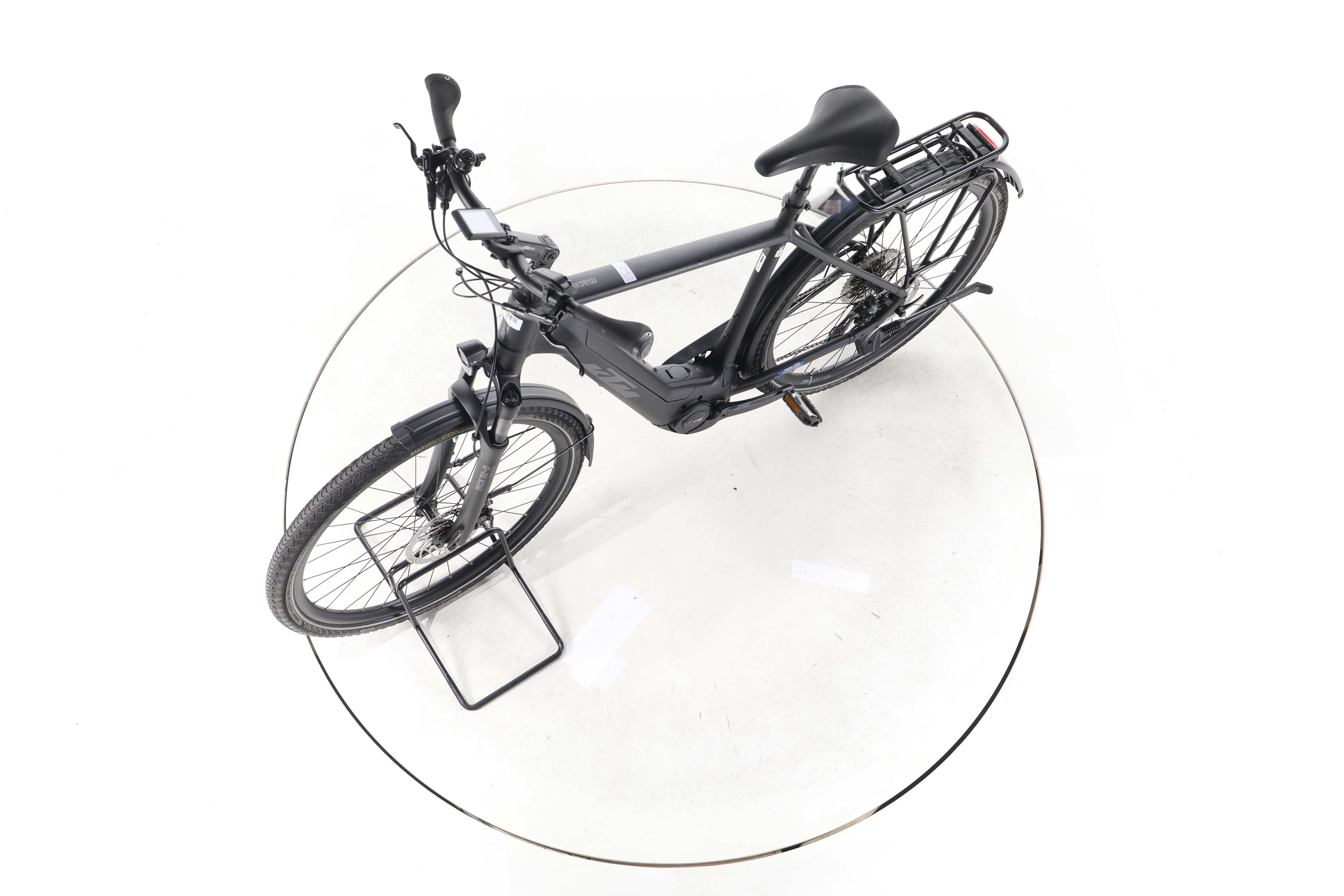 KTM Macina Tour CX 610 Trekking E-Bike 2024 - Image 18