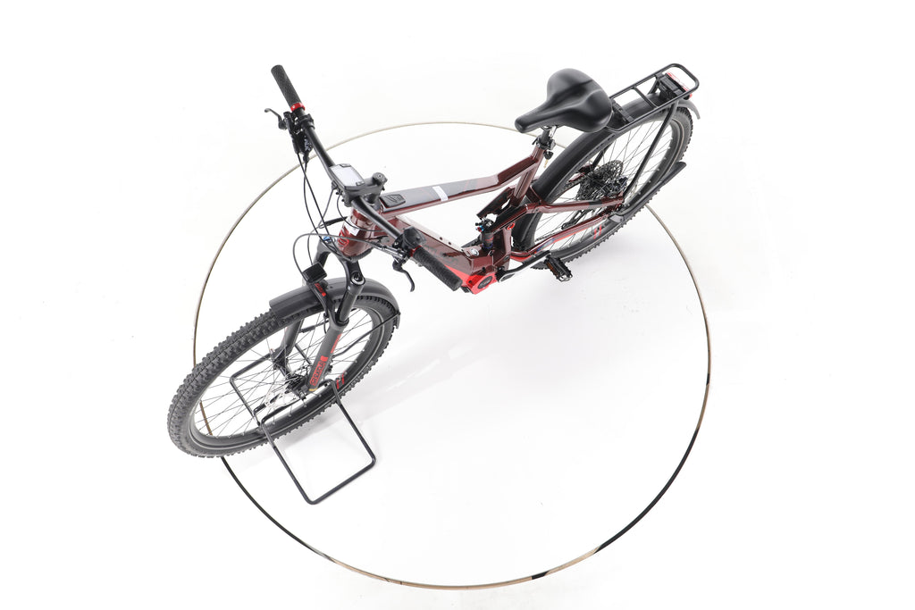Centurion Lhasa e r 860I SUV E-Bike - Image 18