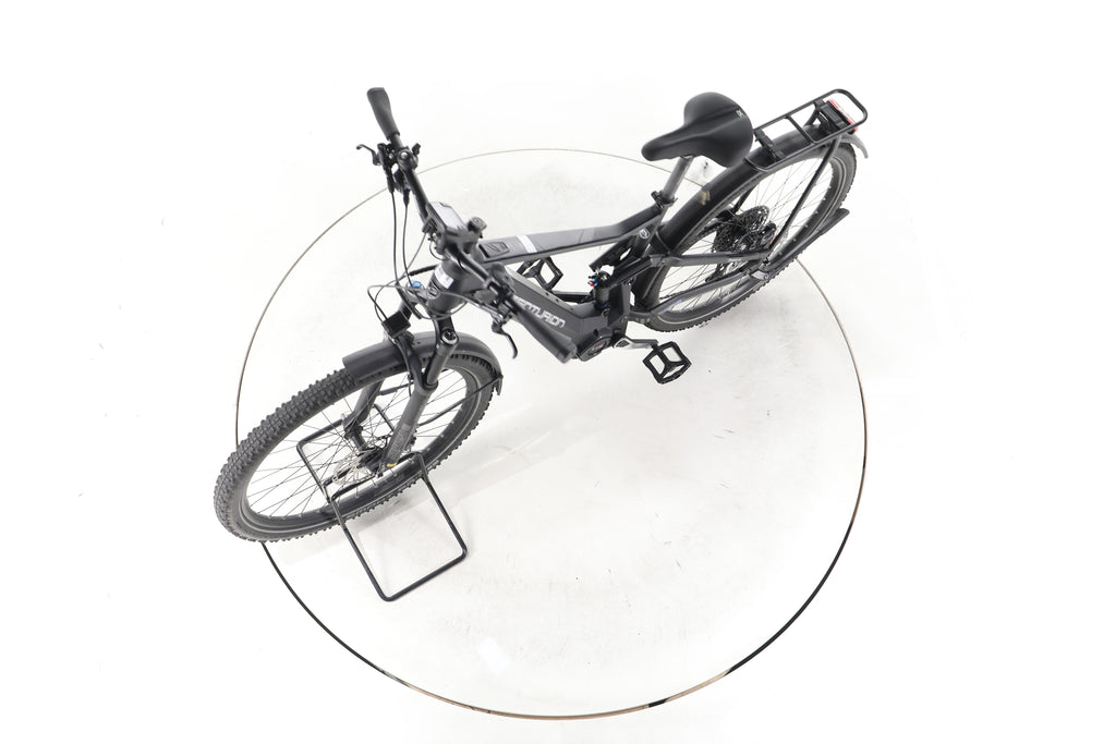 Centurion Lhasa E R860i EQ SUV E-Bike - Image 18