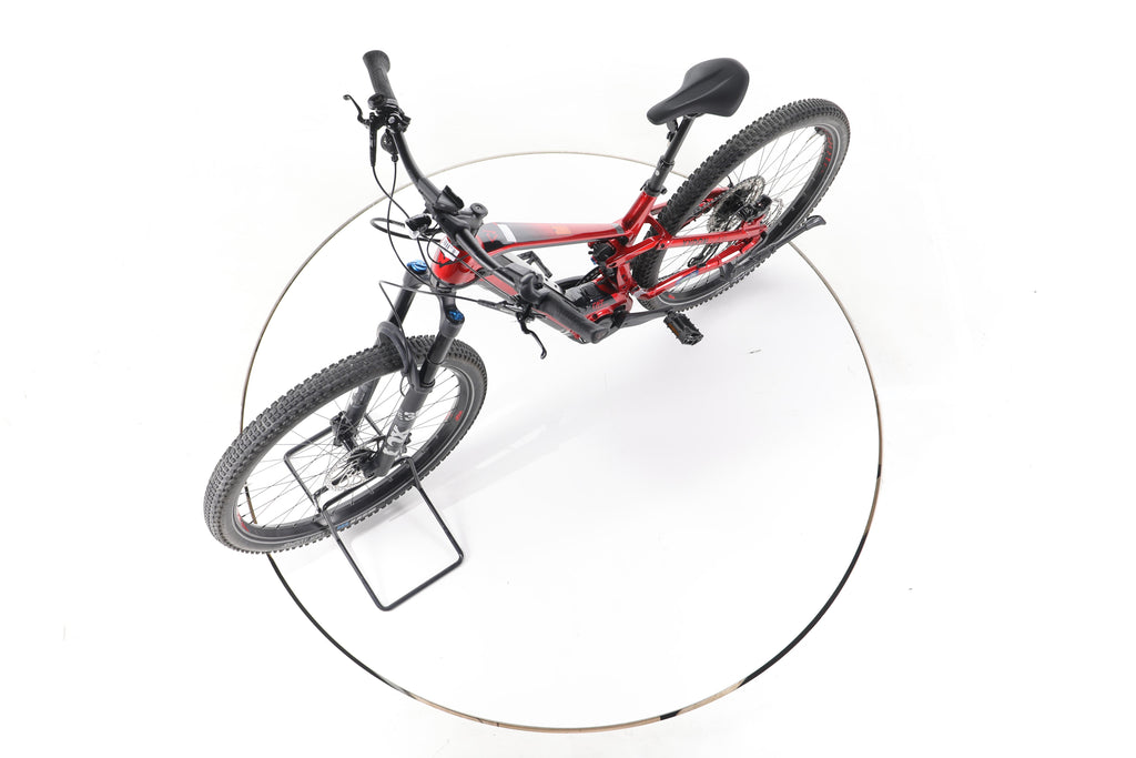 Conway Xyron S4.9 E-Bike Fully - Image 18