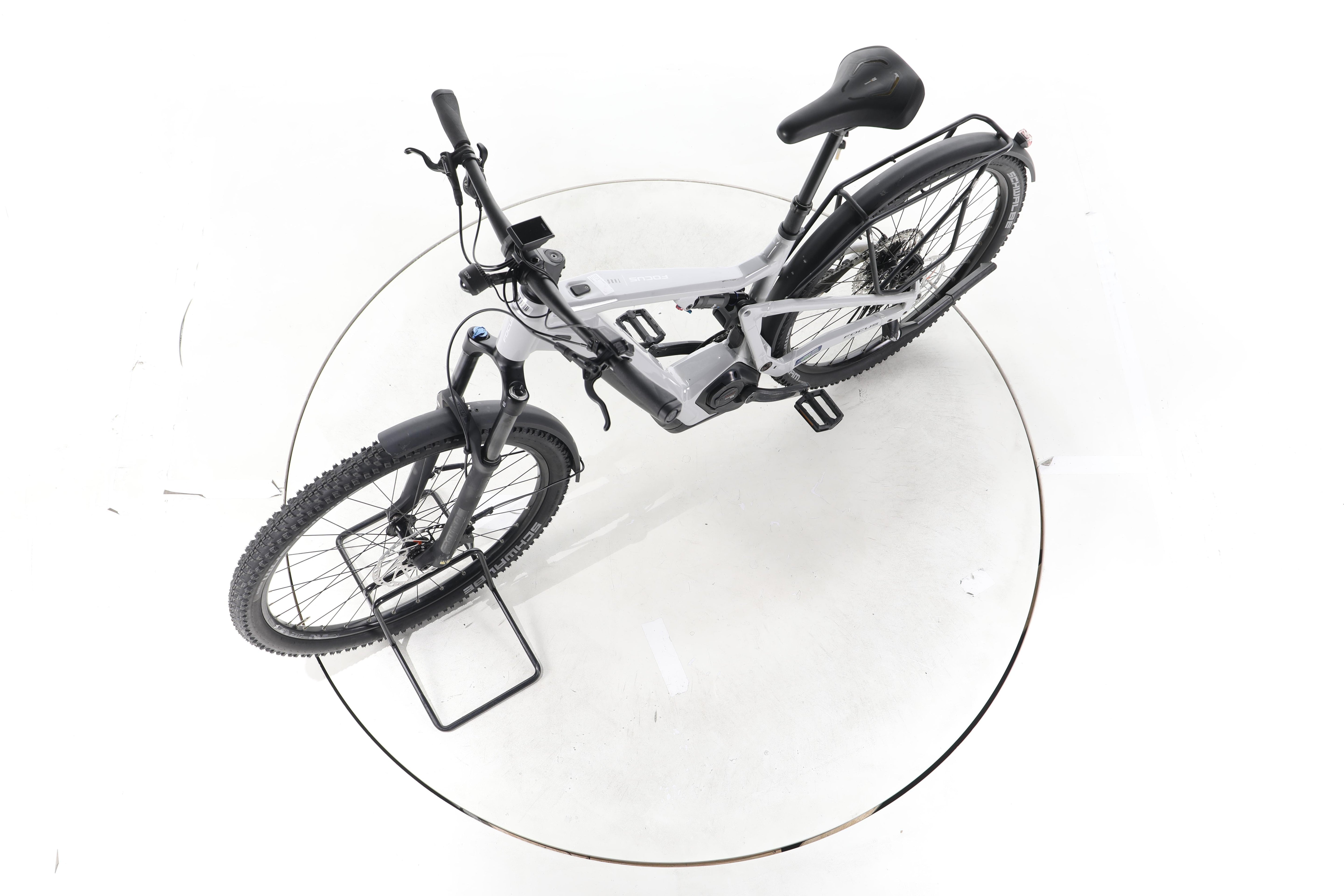 Focus Thron² 6.7 SUV E-Bike - Image 18