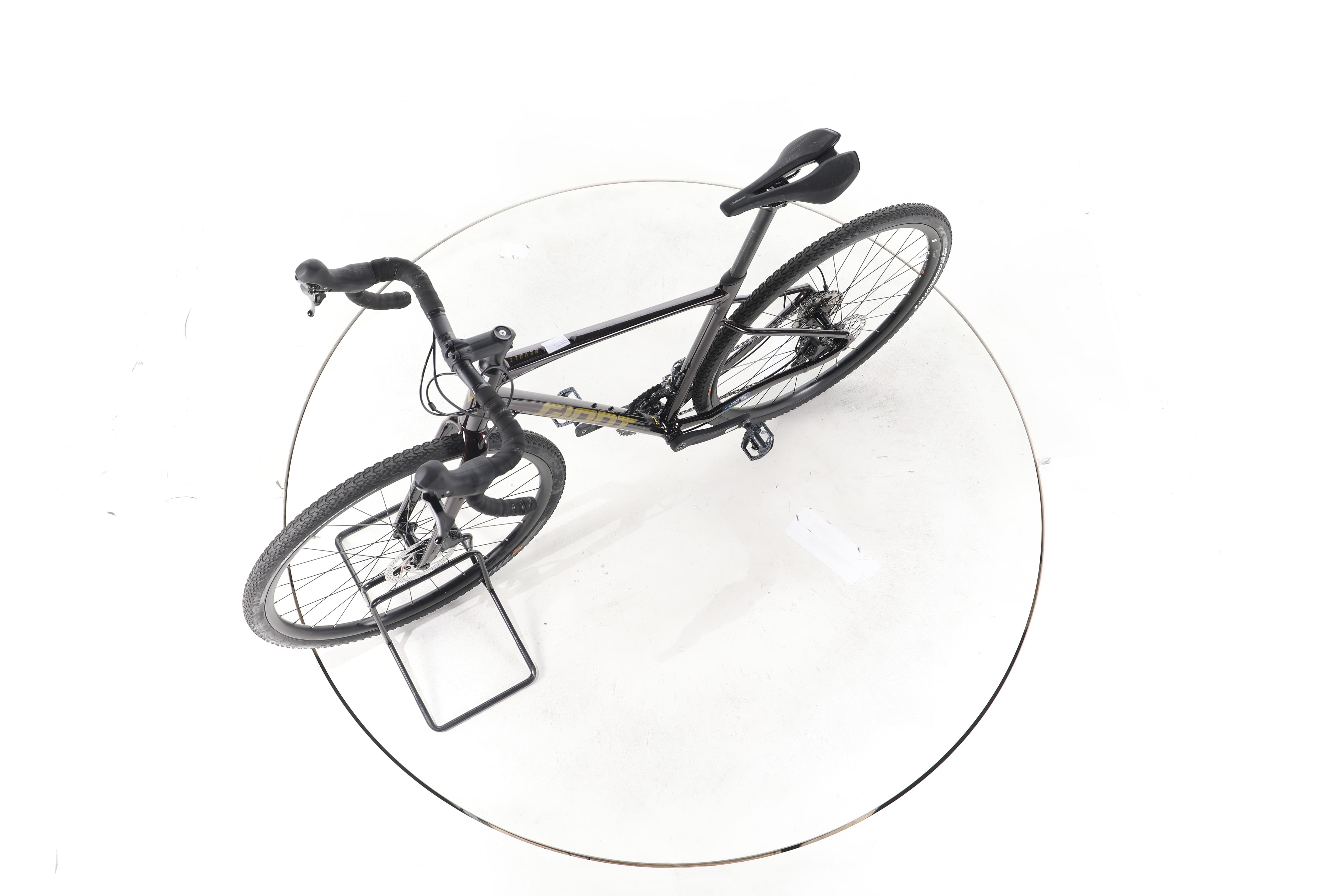 Giant Revolt 1 Gravelbike - Image 18