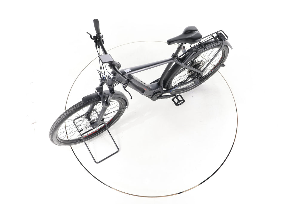 Cube Kathmandu Hybrid SL Trekking E-Bike - Image 18
