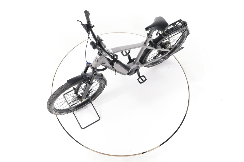 Kalkhoff Entice 7 Advance+ ABS Trekking E-Bike 2025 - Image 18