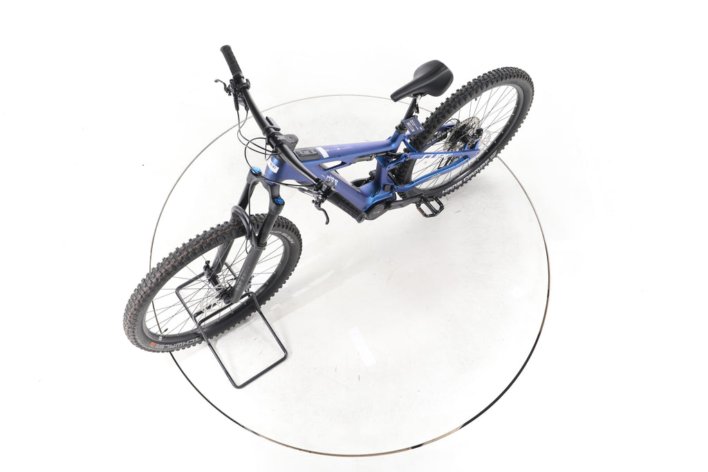 Cube Stereo Hybrid One 44 E-Bike Fully Carbon 2025 - Image 18