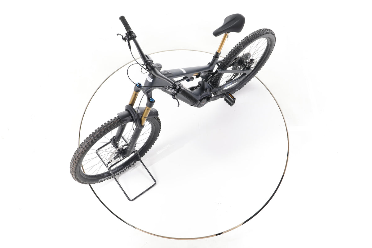 Cube Stereo Hybrid ONE77 HPC AT E-Bike Fully Carbon 2025 - Image 18