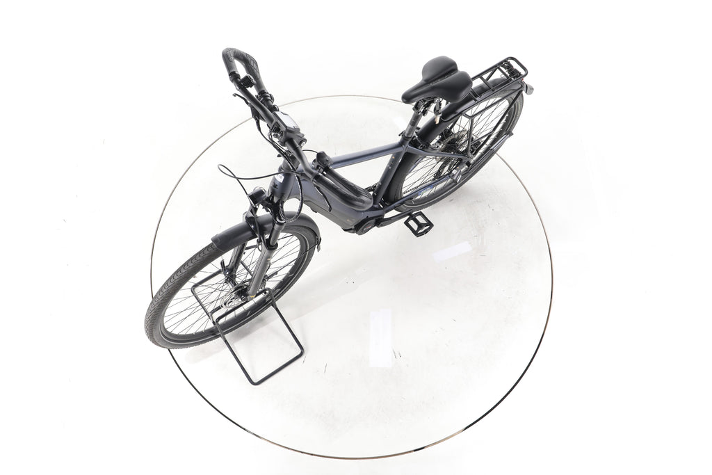 Pegasus Premio EVO 10 Lite Trekking E-Bike - Image 18