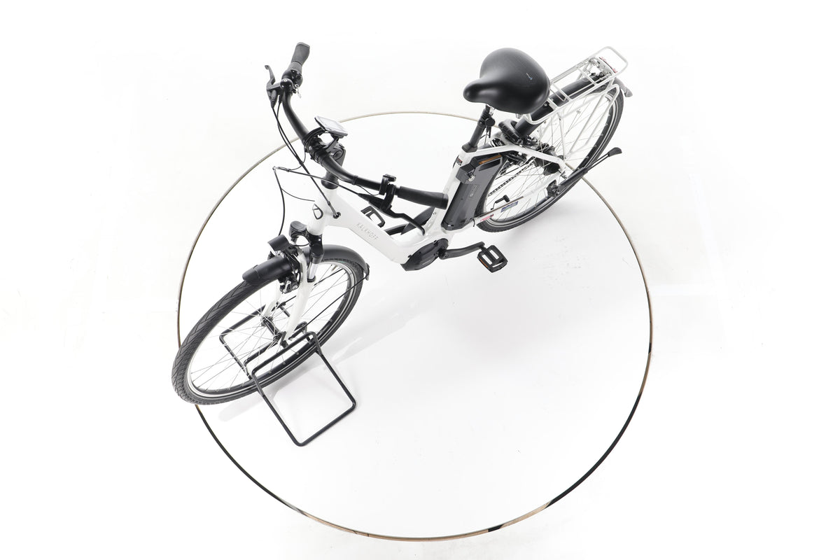 Kalkhoff Agattu 1.S Move City E-Bike Tiefeinsteiger - Image 18