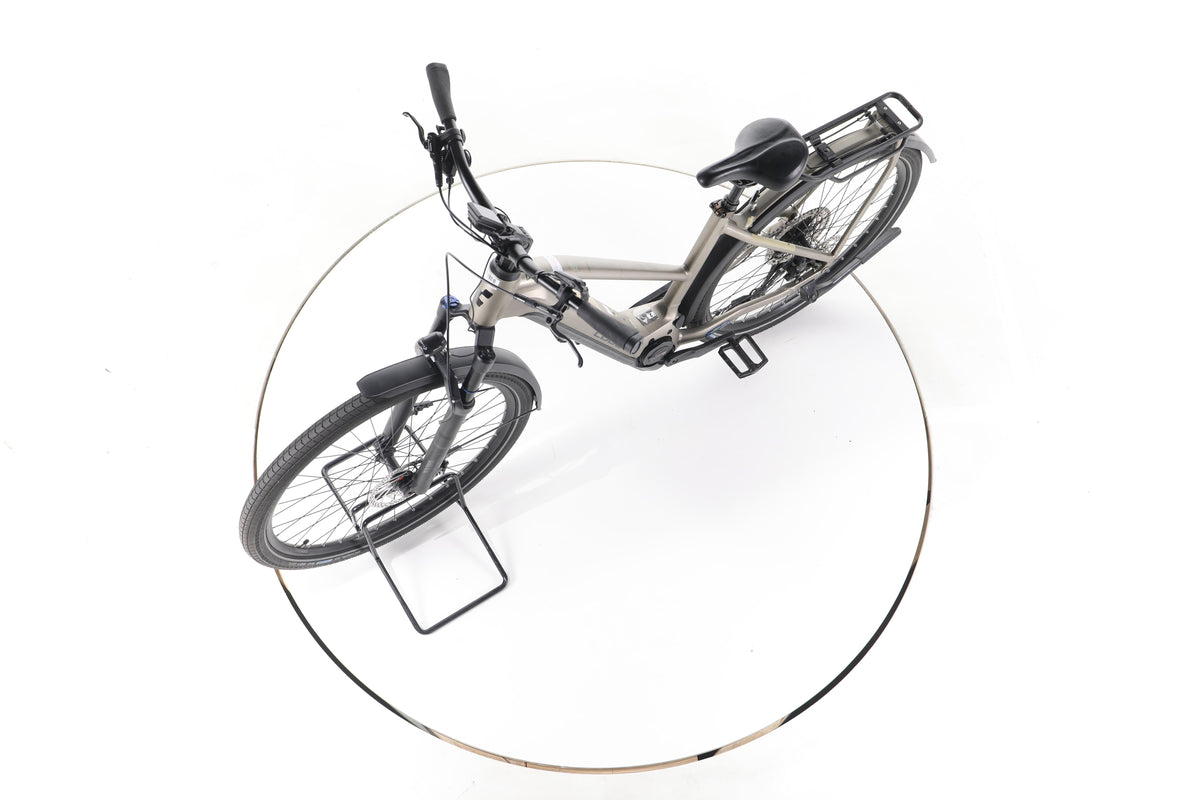 Cube Kathmandu Hybrid Pro Trekking E-Bike - Image 18
