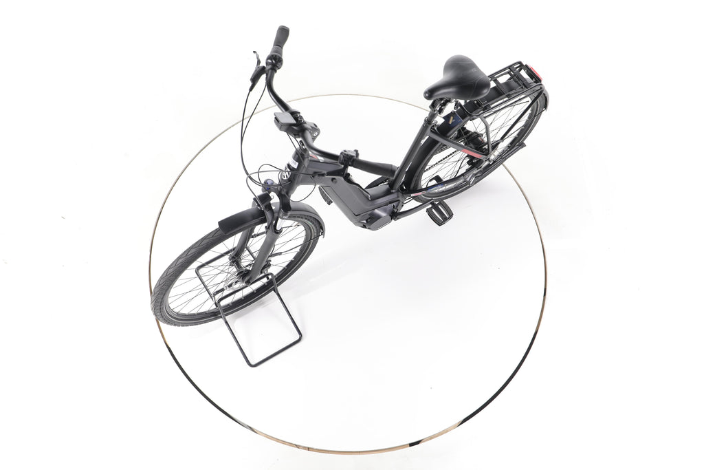 Hercules Intero I-R8 City E-Bike Tiefeinsteiger - Image 18