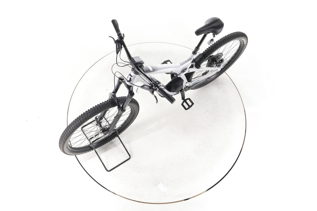 Scott Strike eRide 920 E-Bike Fully - Image 18