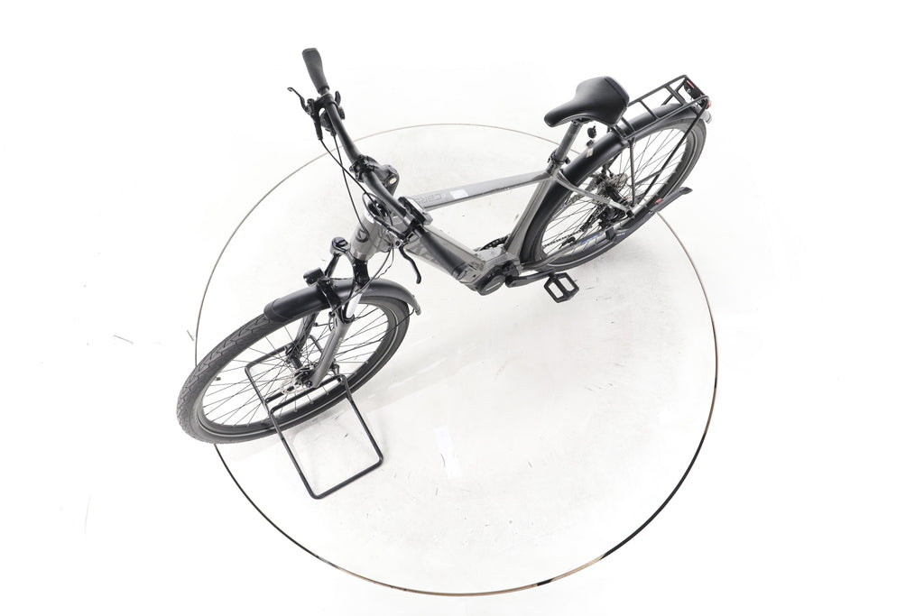Kellys E-Carson 30 Trekking E-Bike - Image 18