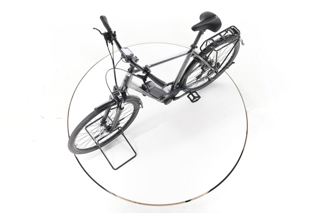 Pegasus Solero E8 Trekking E-Bike - Image 18