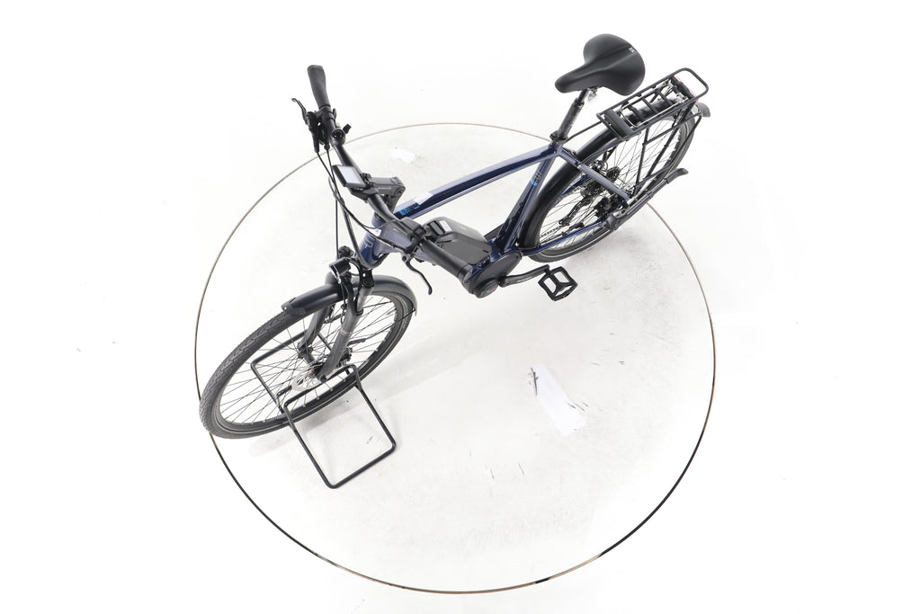 Gudereit ET-3 evo Trekking E-Bike - Image 18