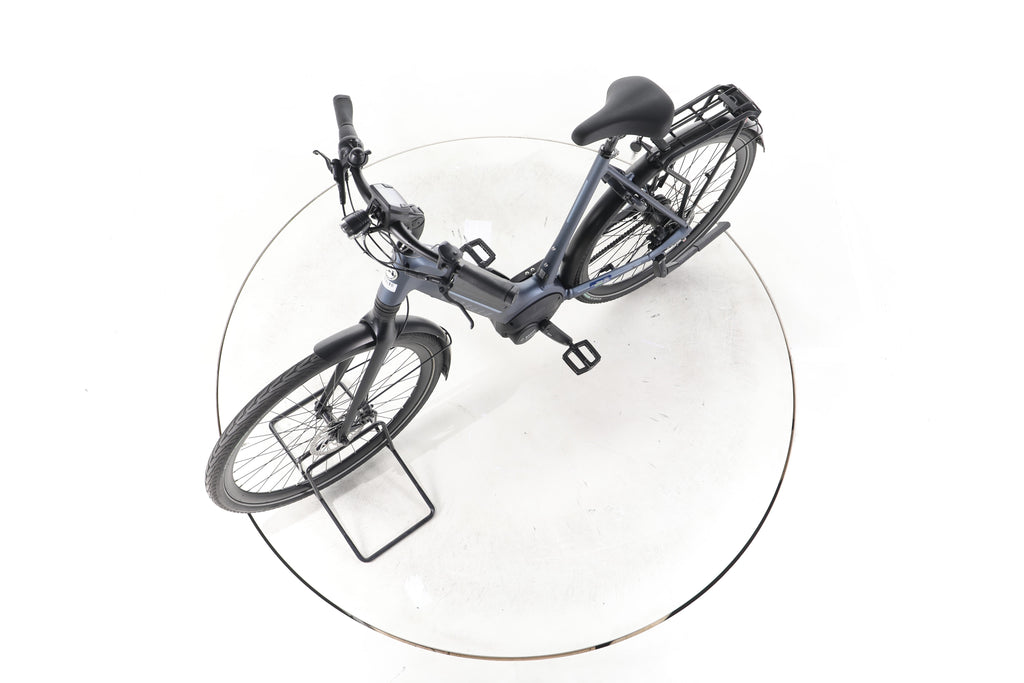 Gazelle Ultimate C8+ HMB Belt City E-Bike Tiefeinsteiger - Image 18
