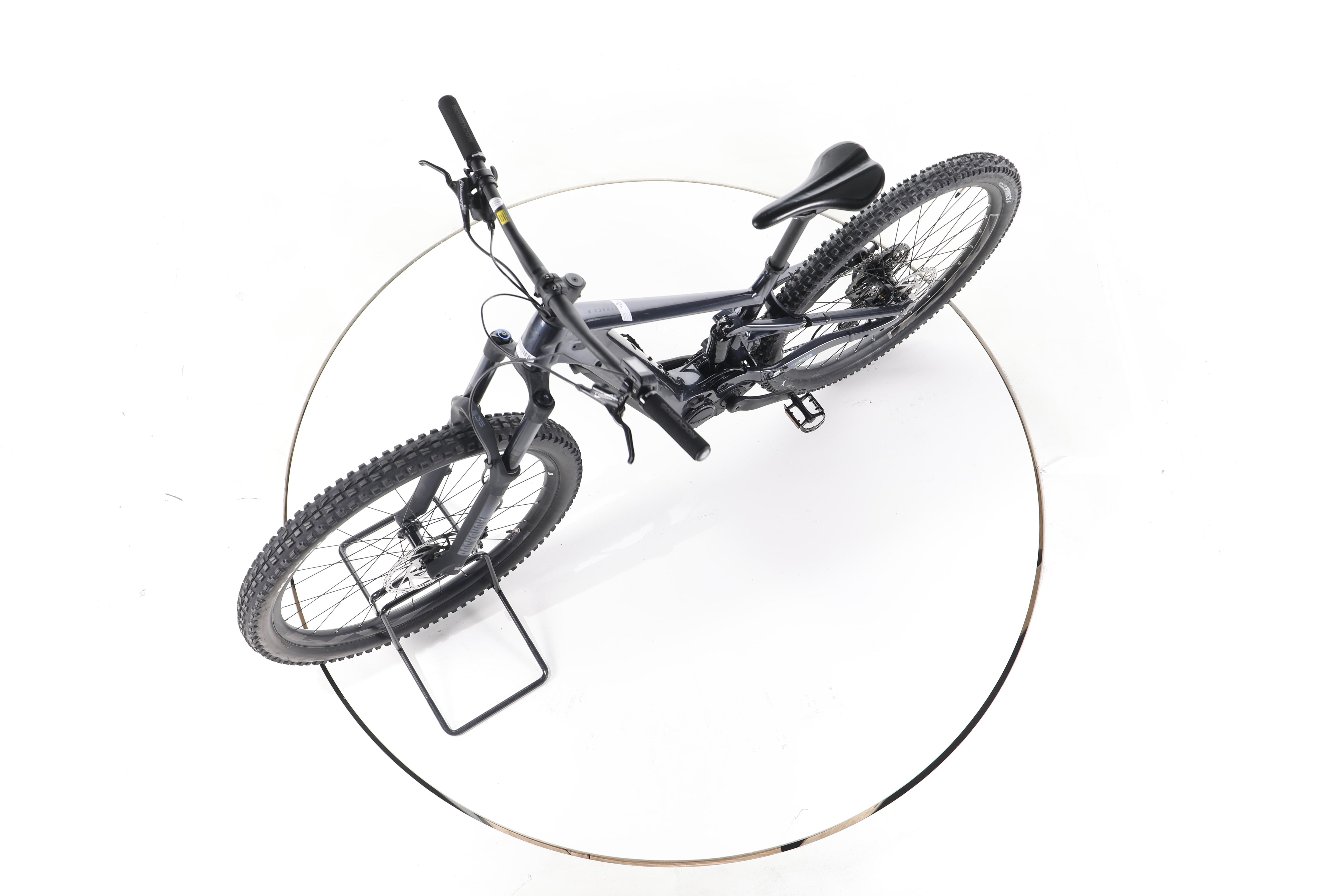 Giant Stance E+ 1 Pro E-Bike Fully - Image 18