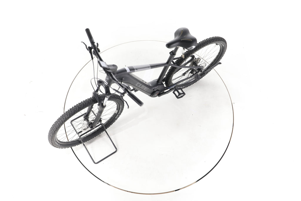 Cube Reaction Hybrid Performance E-Bike - Image 18