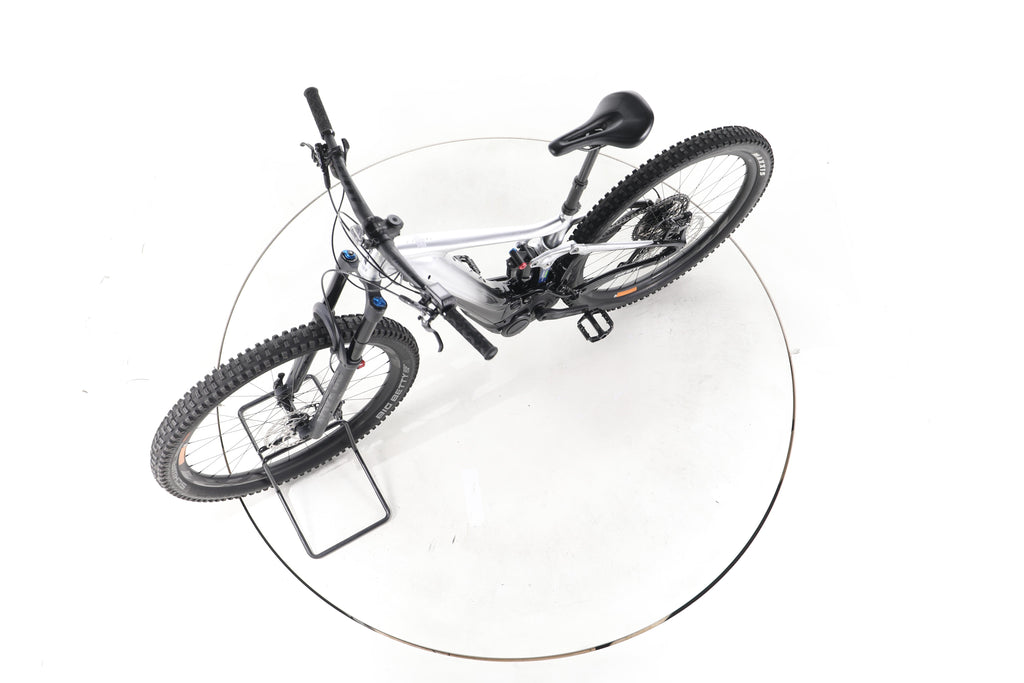 Giant Trance X E+ 1 E-Bike Fully - Image 18
