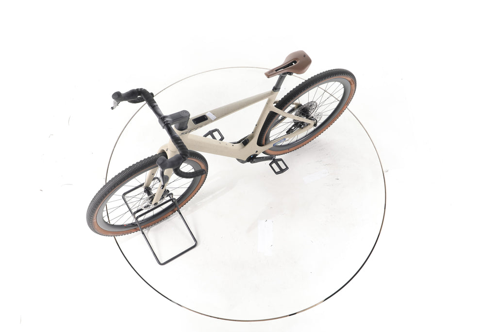 Scott Solace Gravel eRIDE 20 E-Gravel & Rennrad Carbon 2024 - Image 18