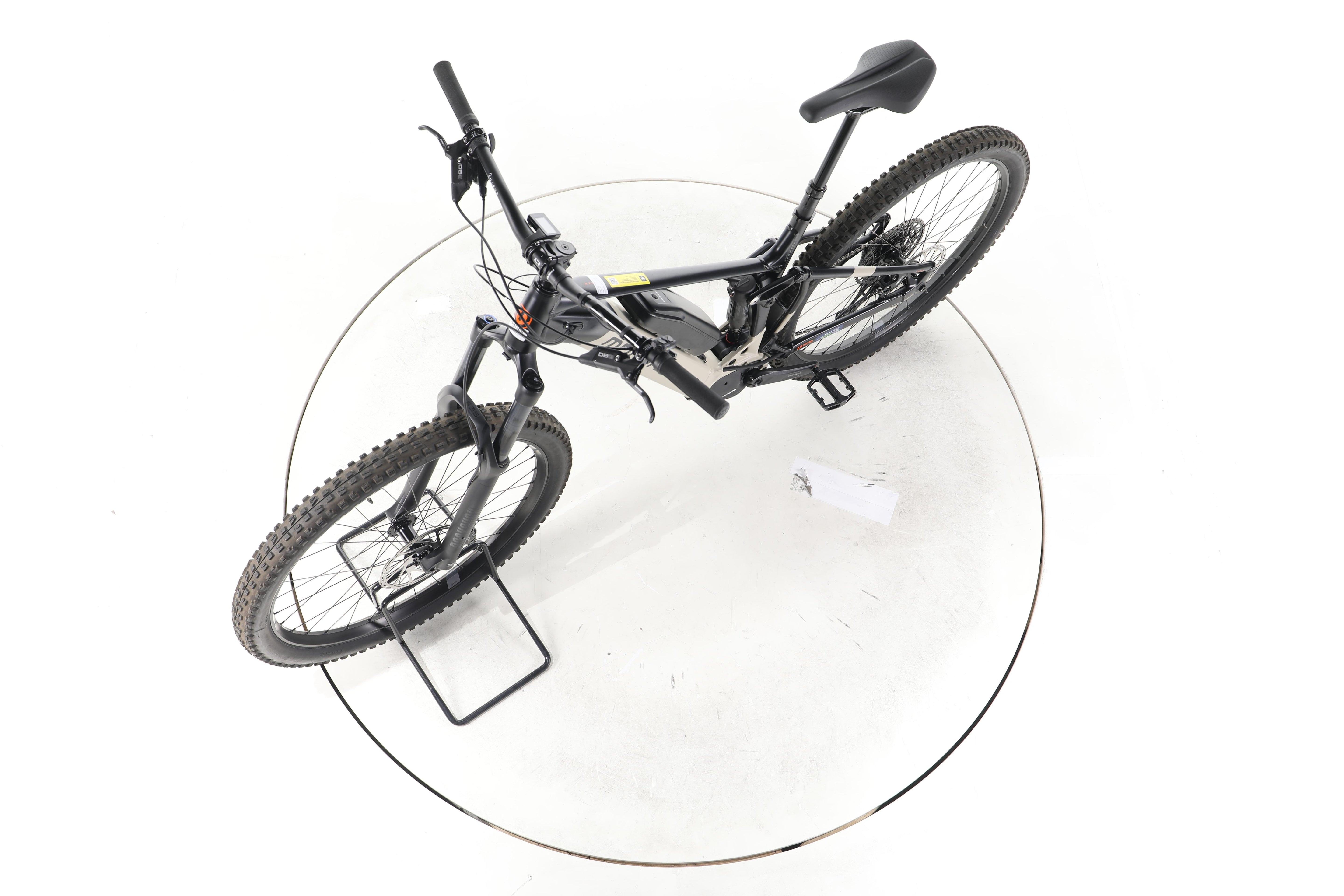 Mondraker Dusk E-Bike Fully - Image 18