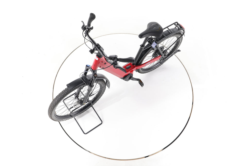 Riese & Müller Nevo GT touring Trekking E-Bike Tiefeinsteiger - Image 18