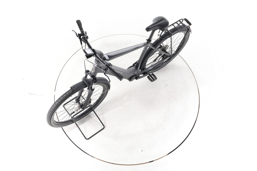 Scott Sub Tour eRIDE 20 Trekking E-Bike 2024 - Image 18