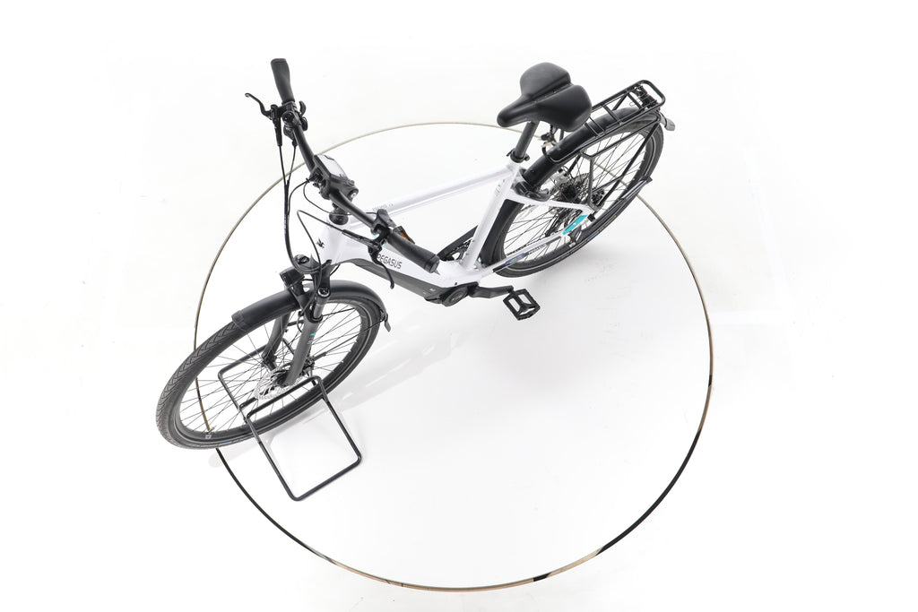 Pegasus Premio EVO Lite Trekking E-Bike - Image 18