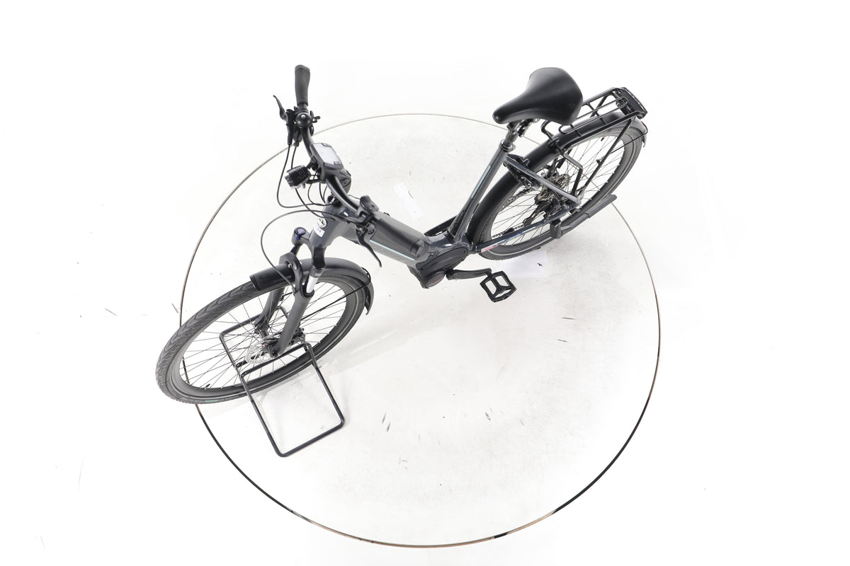 Gazelle Ultimate T10 HMB Trekking E-Bike Tiefeinsteiger - Image 18