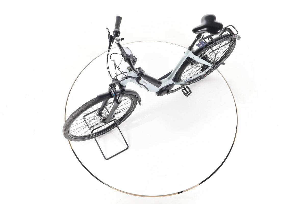 Velo de Ville AEB 890 City E-Bike Tiefeinsteiger - Image 18