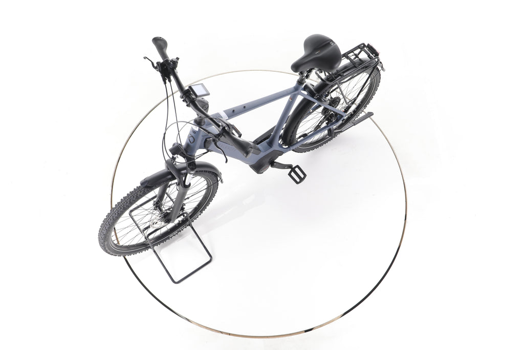 Kalkhoff Entice 3.B Move Trekking E-Bike - Image 18