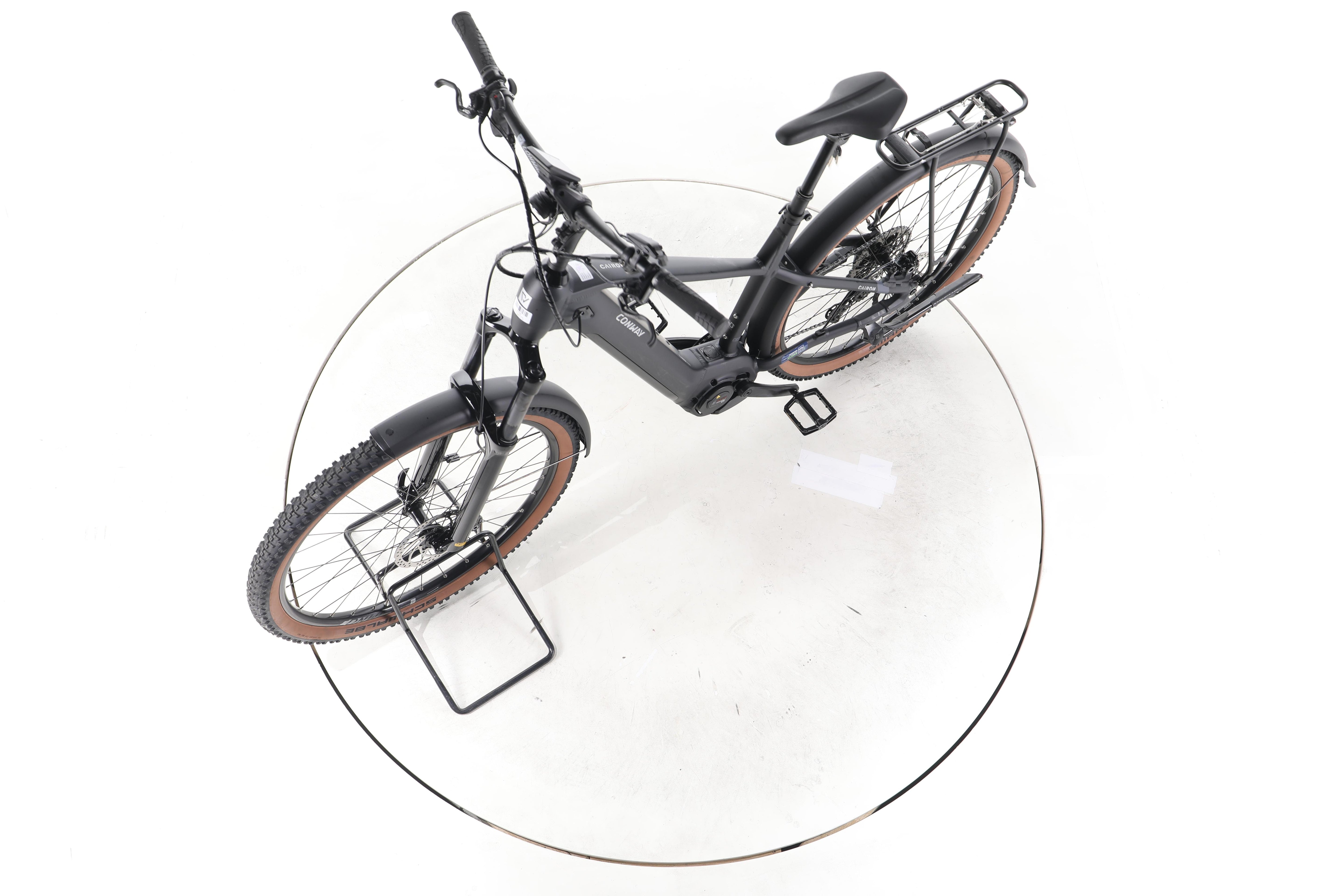 Conway Cairon SUV 4.0 Trekking E-Bike 2025 - Image 18