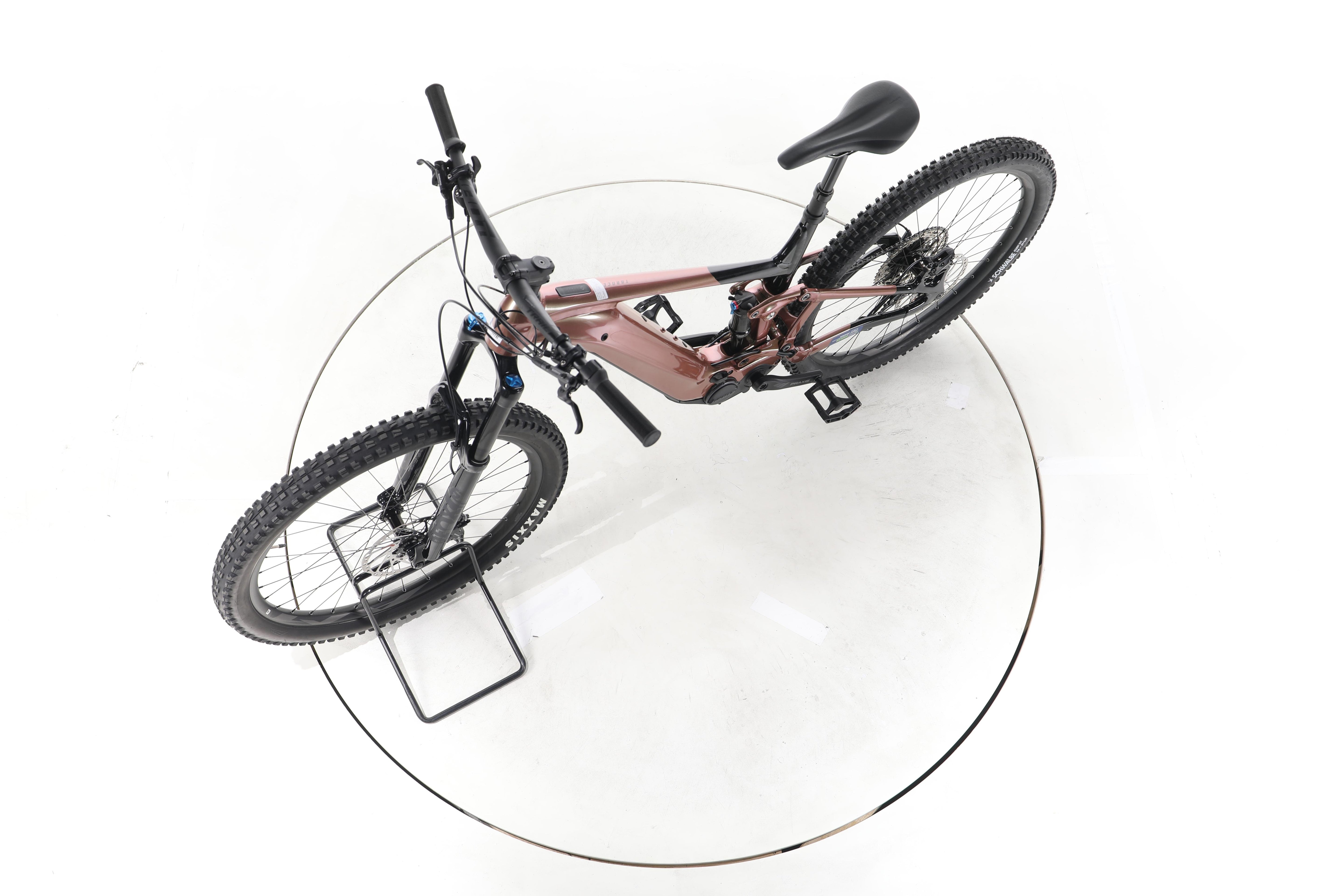 Giant Trance X E+ 2 E-Bike Fully 2024 - Image 18