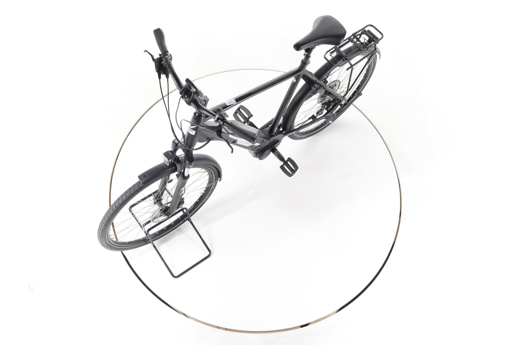Victoria eTrekking 8.8 Trekking E-Bike - Image 18