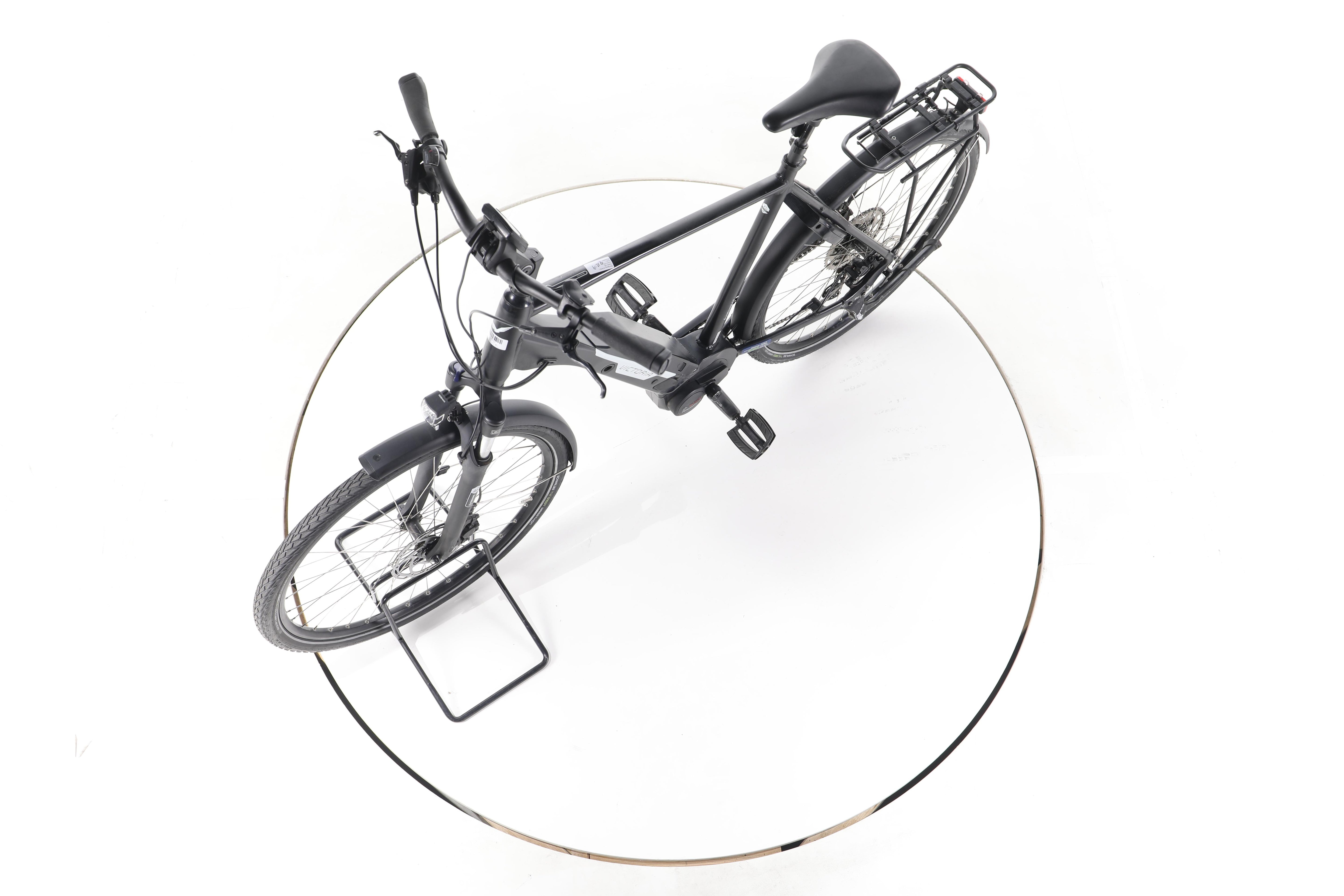 Victoria eTrekking 8.8 Trekking E-Bike - Image 18