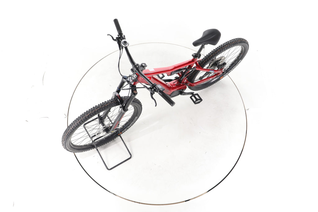 Hercules NOS FS 1.2 E-Bike Fully - Image 18