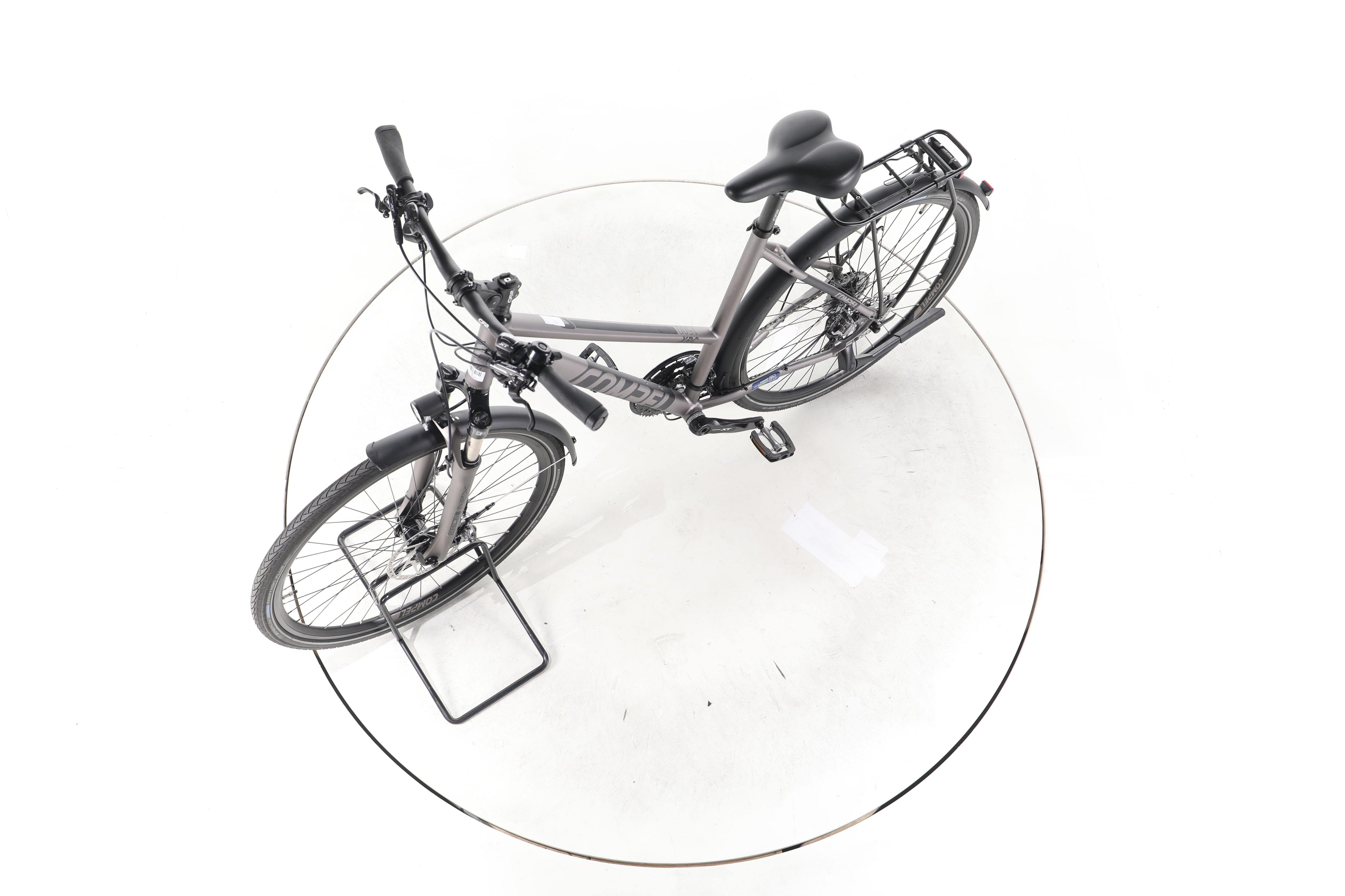 Compel XRC 1500 Fahrrad City & Trekking - Image 18