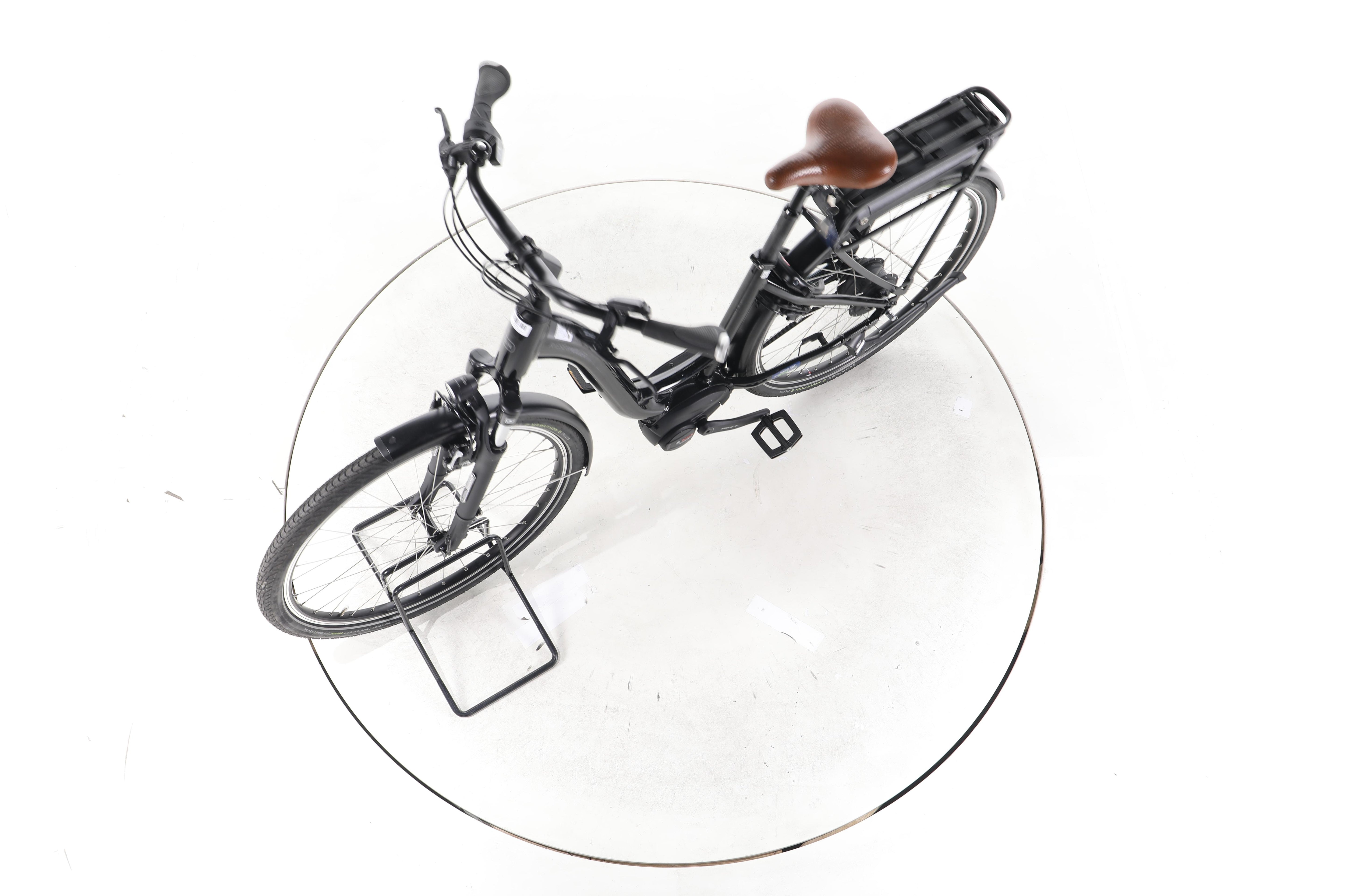 Riese & Müller Swing 4 Vario City E-Bike Tiefeinsteiger 2025 - Image 18