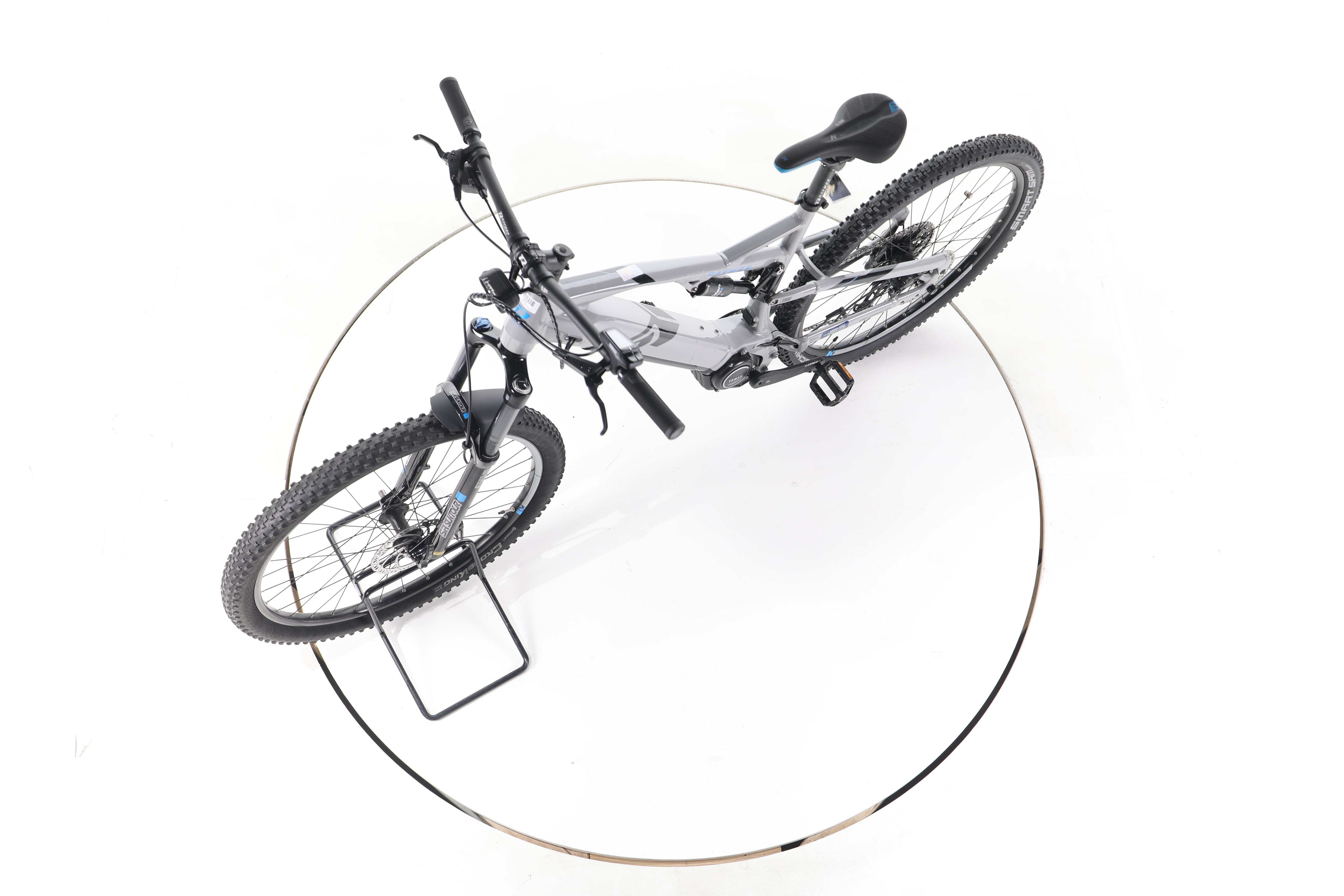 R Raymon FullRay 130E 5.0 E-Bike Fully - Image 18