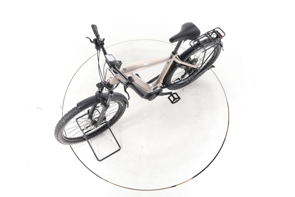Victoria eAdventure 12.8 Trekking E-Bike - Image 18