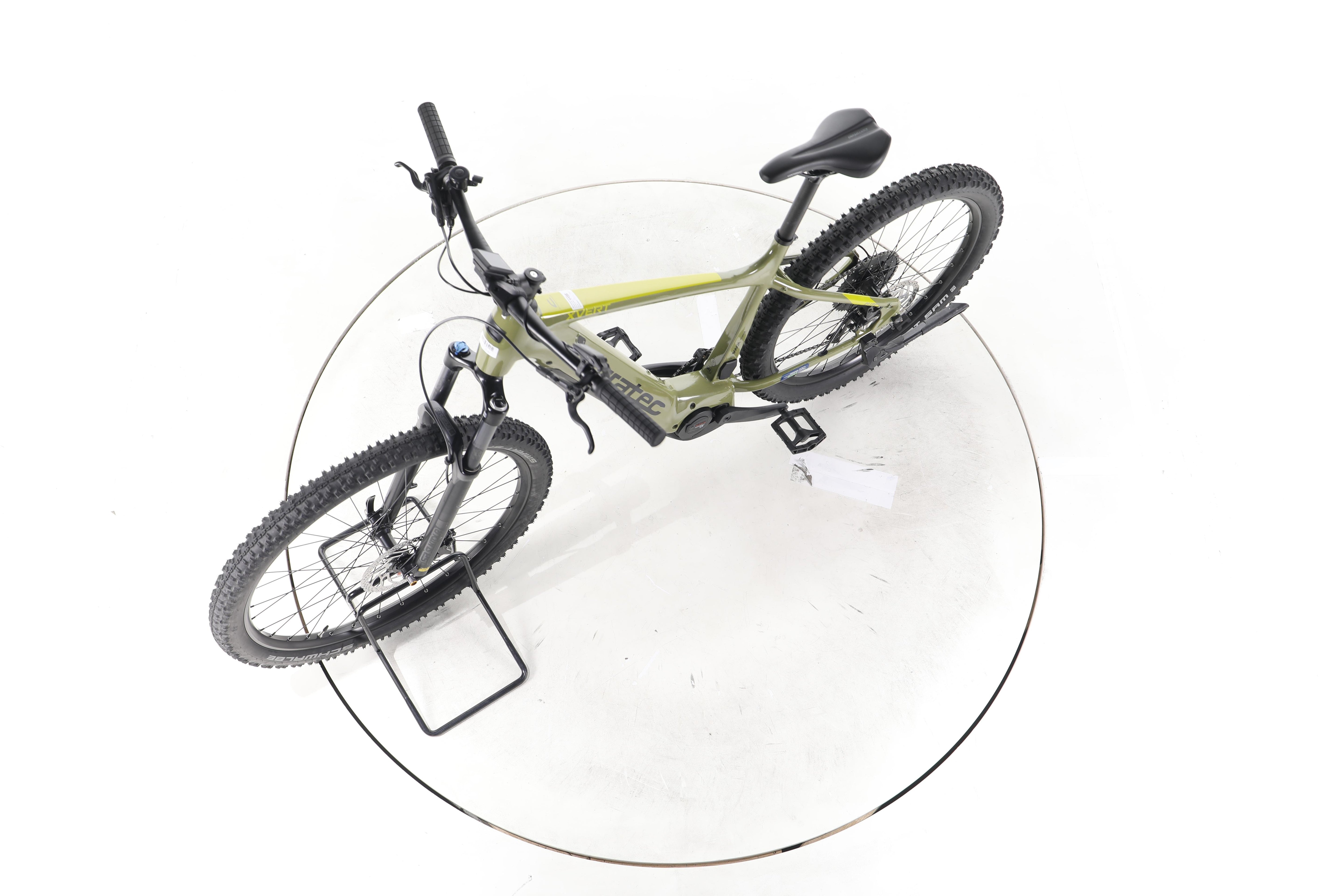 Corratec X-Vert Elite E-Bike - Image 18