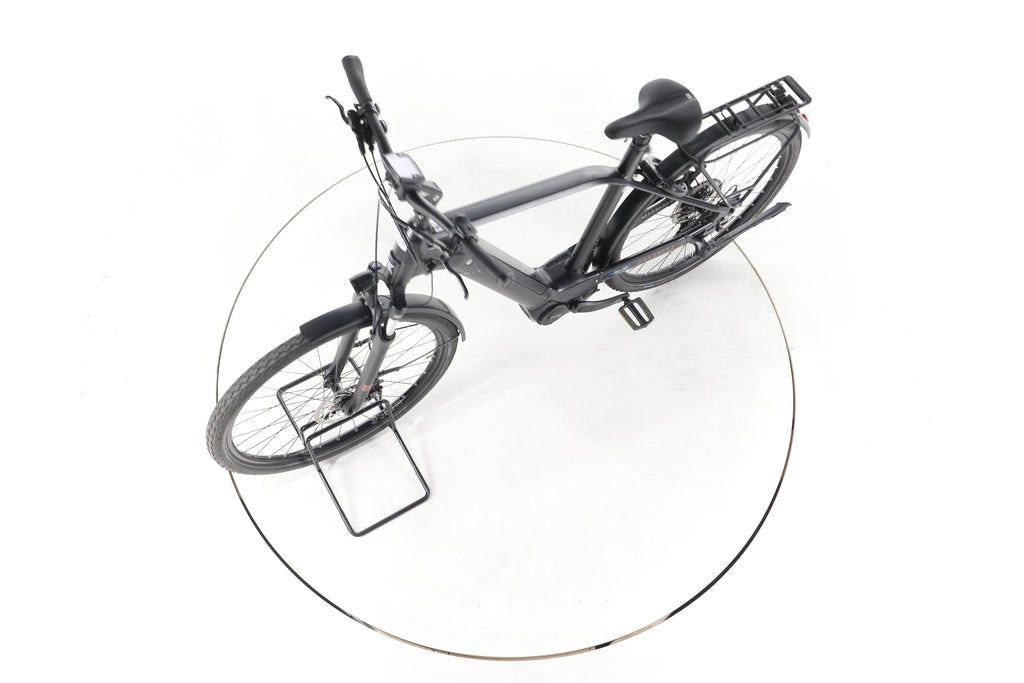 Kettler Quadriga CX10 Trekking E-Bike - Image 18