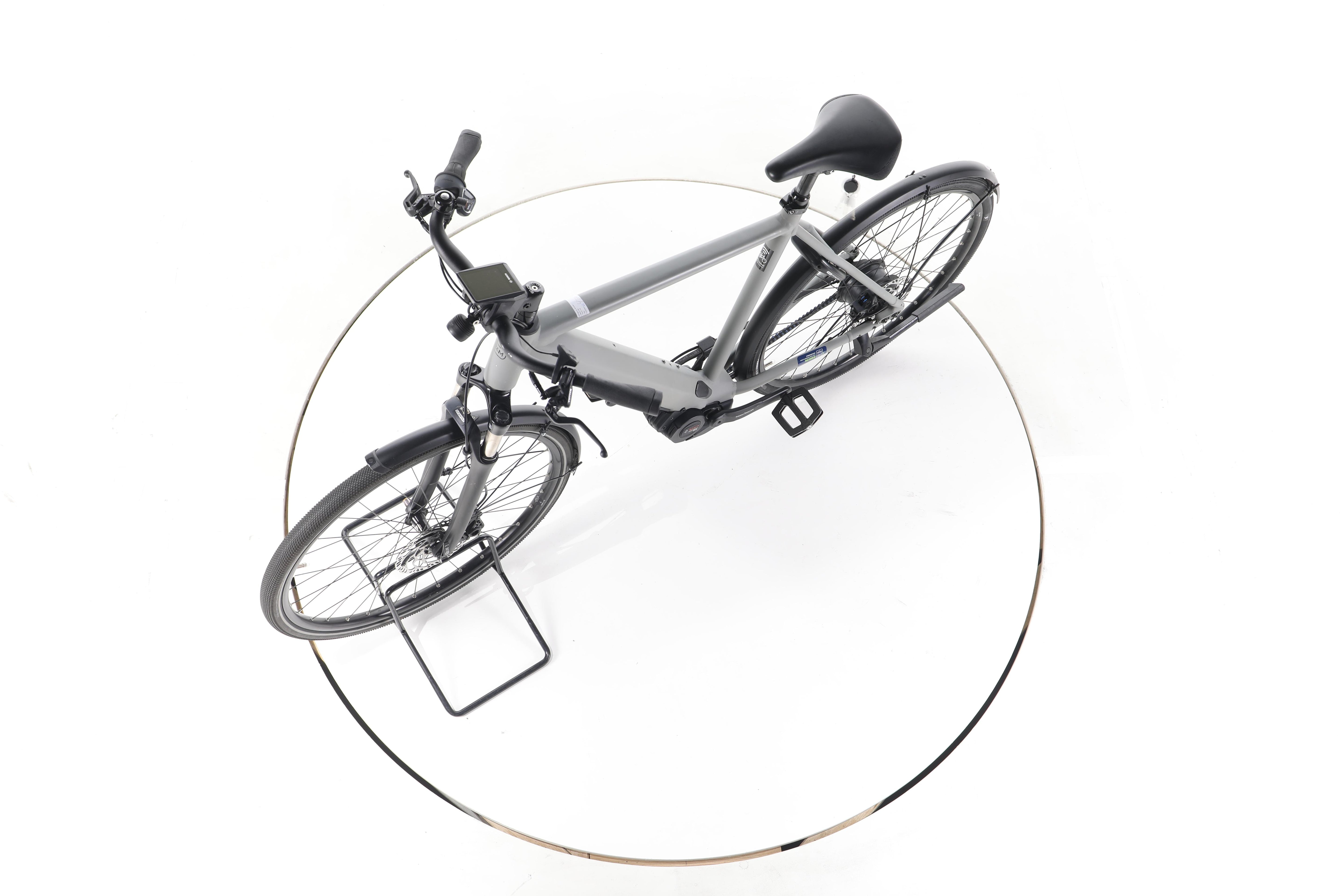 Riese & Müller Roadster vario City E-Bike - Image 18